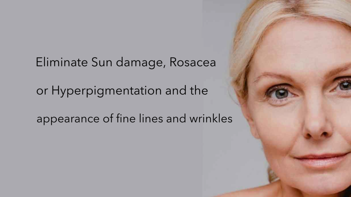 Skin Rejuvenation